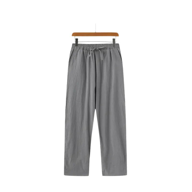 Calça de Linho Saint Romero Cápri - Saint Romero Brand