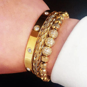Pulseiras Saint Romero Atlas - Saint Romero Brand