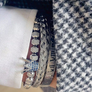 Pulseiras Saint Romero Prometeu - Saint Romero Brand