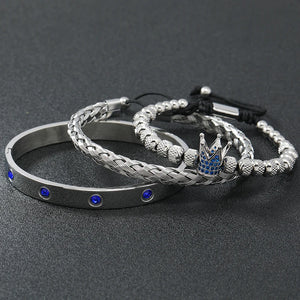 Pulseiras Saint Romero Prometeu - Saint Romero Brand
