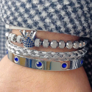 Pulseiras Saint Romero Prometeu - Saint Romero Brand