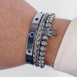 Pulseiras Saint Romero Prometeu - Saint Romero Brand