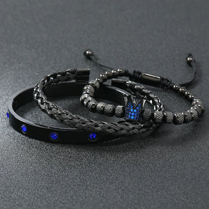 Pulseiras Saint Romero Prometeu - Saint Romero Brand